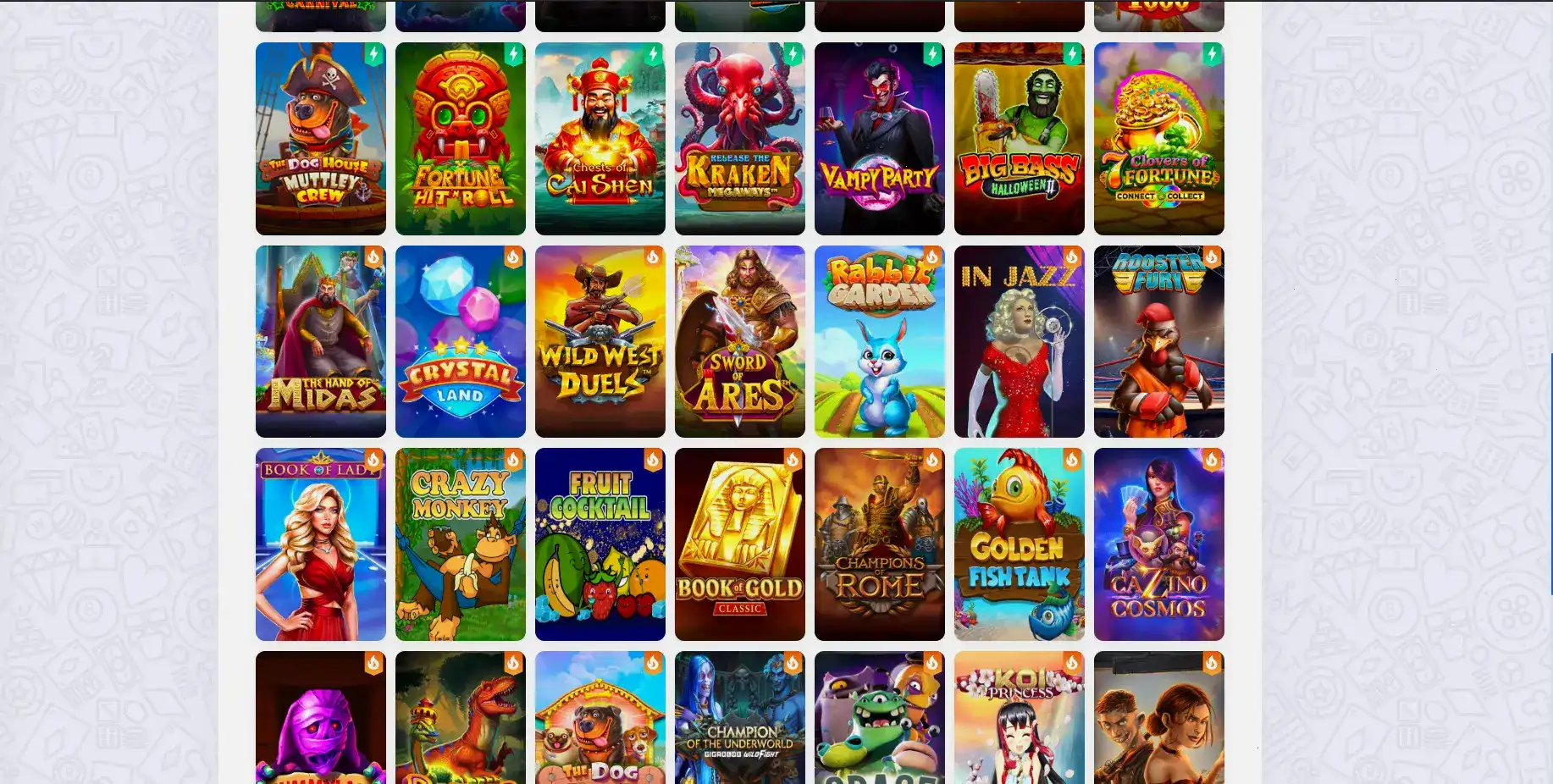 Platinum casino live дилер раздел крупье